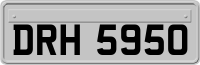 DRH5950