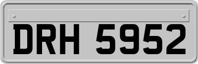 DRH5952