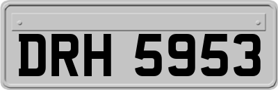 DRH5953