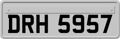 DRH5957