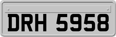 DRH5958