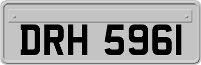 DRH5961