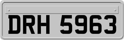 DRH5963