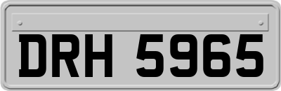 DRH5965
