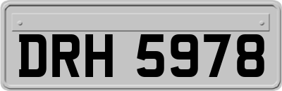 DRH5978