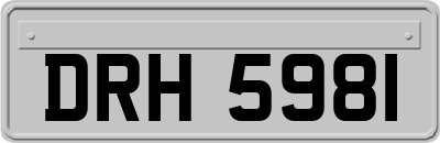 DRH5981