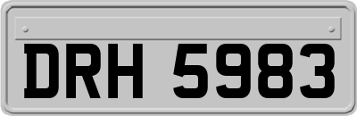 DRH5983