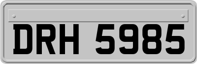 DRH5985