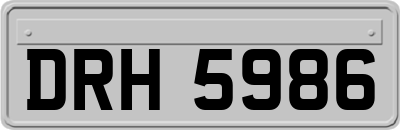 DRH5986
