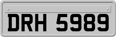 DRH5989