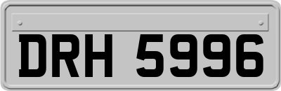 DRH5996