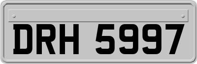 DRH5997