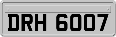 DRH6007