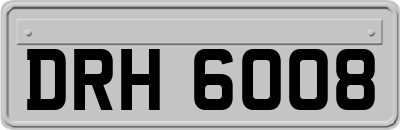 DRH6008