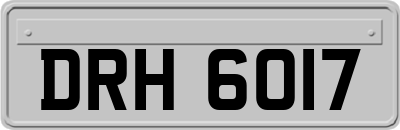 DRH6017