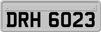 DRH6023