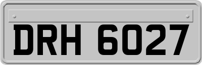 DRH6027