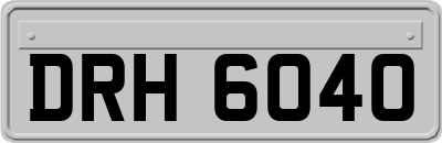 DRH6040