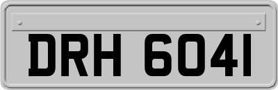 DRH6041