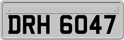 DRH6047