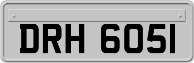DRH6051