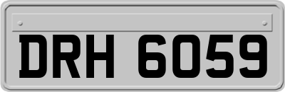 DRH6059