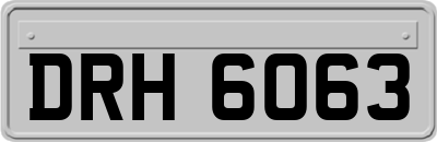 DRH6063