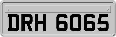 DRH6065