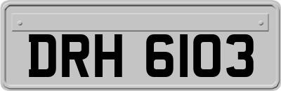 DRH6103