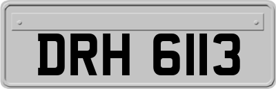 DRH6113