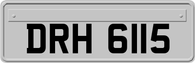DRH6115