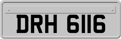 DRH6116