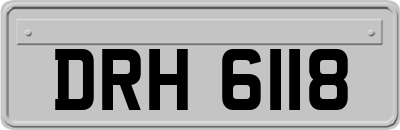 DRH6118