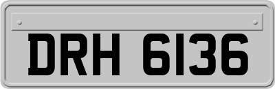 DRH6136