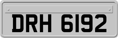 DRH6192