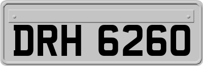 DRH6260