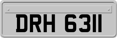 DRH6311