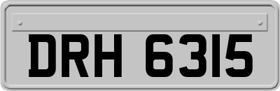 DRH6315