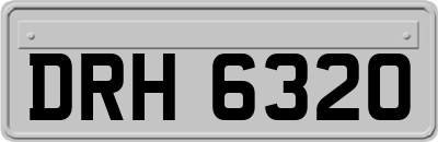 DRH6320