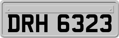 DRH6323