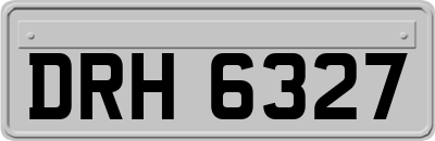 DRH6327