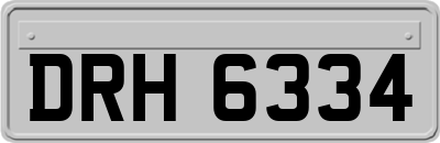 DRH6334