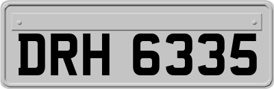 DRH6335