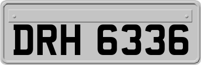 DRH6336