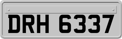 DRH6337
