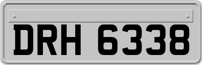 DRH6338