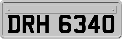 DRH6340