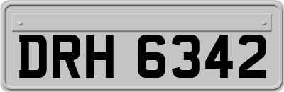DRH6342