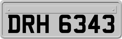 DRH6343