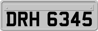 DRH6345